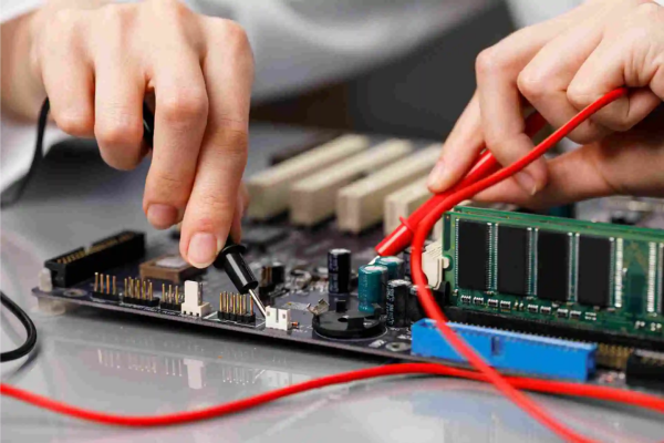 Electrical & Electronics