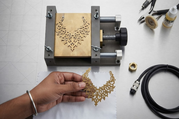 Jewellery