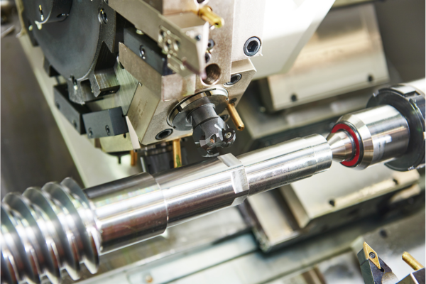 Machine Tools