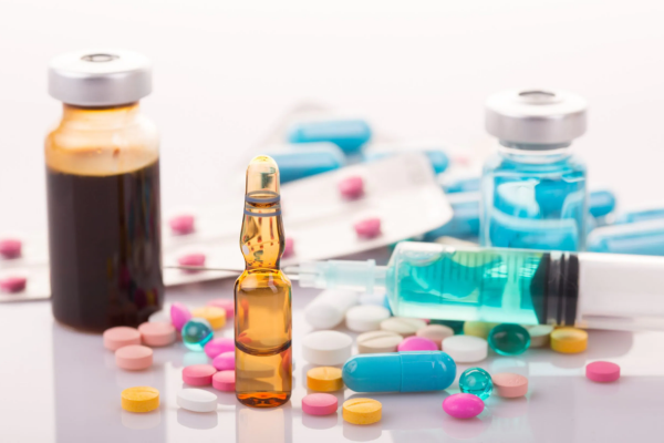 Medical & Pharma