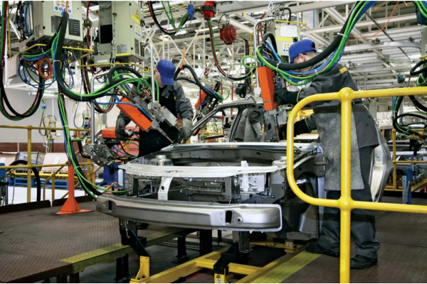 automotive