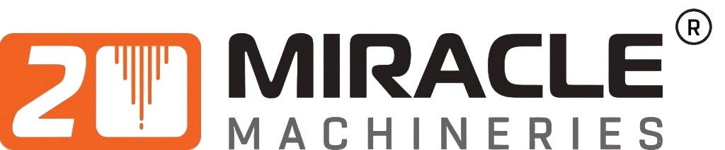 miracle machinery logo